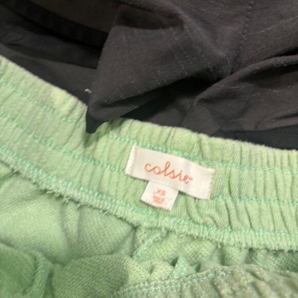 Athletic Shorts Lot Of 6 Womens Running Active Lululemon Nike Mixed XS/S Bundle - Picture 5 of 9